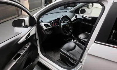 ChevroletGMDaewoo Spark 2016, 156056 км, за 3413.42 USD - фото 10