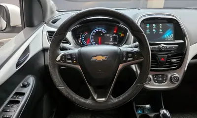 ChevroletGMDaewoo Spark 2016, 156056 км, за 3413.42 USD - фото 13