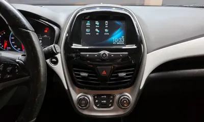 ChevroletGMDaewoo Spark 2016, 156056 км, за 3413.42 USD - фото 19