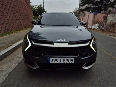 Kia Sportage 2024, 2300 км, за 16738.87 USD