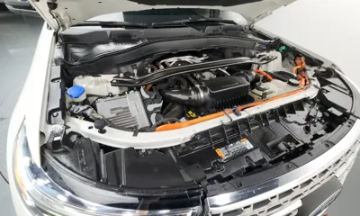 Ford Explorer 2021, 67349 км, за 22584.63 USD - фото 6