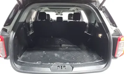 Ford Explorer 2021, 67349 км, за 22584.63 USD - фото 19