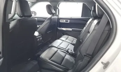 Ford Explorer 2021, 67349 км, за 22584.63 USD - фото 20