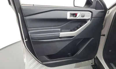 Ford Explorer 2021, 67349 км, за 22584.63 USD - фото 24