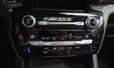Ford Explorer 2021, 67349 км, за 22584.63 USD - фото 32