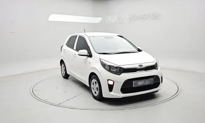 Kia Morning 2017, 21000 км, за 4135.49 USD
