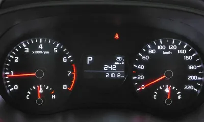 Kia Morning 2017, 21000 км, за 4135.49 USD - фото 6