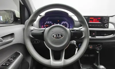 Kia Morning 2017, 21000 км, за 4135.49 USD - фото 7