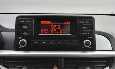 Kia Morning 2017, 21000 км, за 4135.49 USD - фото 9