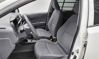 Kia Morning 2017, 21000 км, за 4135.49 USD - фото 13