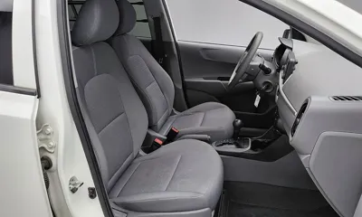 Kia Morning 2017, 21000 км, за 4135.49 USD - фото 14