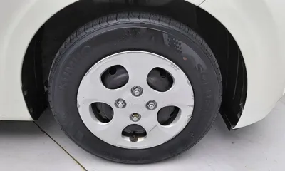 Kia Morning 2017, 21000 км, за 4135.49 USD - фото 20