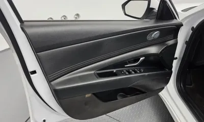 Hyundai Avante 2021, 112692 км, за 10510.32 USD - фото 24