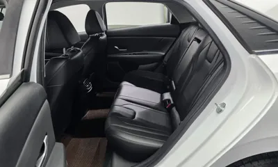 Hyundai Avante 2021, 112692 км, за 10510.32 USD - фото 26