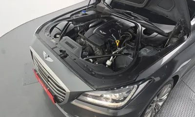 Genesis G80 2019, 106741 км, за 12406.46 USD - фото 6