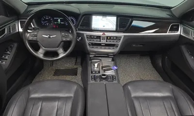 Genesis G80 2019, 106741 км, за 12406.46 USD - фото 7