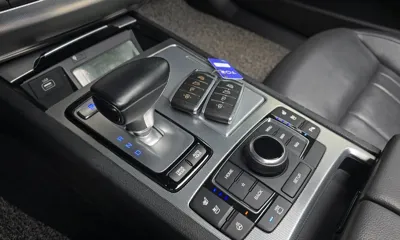 Genesis G80 2019, 106741 км, за 12406.46 USD - фото 9