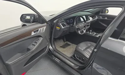 Genesis G80 2019, 106741 км, за 12406.46 USD - фото 10