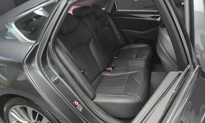 Genesis G80 2019, 106741 км, за 12406.46 USD - фото 11