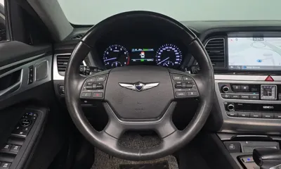 Genesis G80 2019, 106741 км, за 12406.46 USD - фото 13
