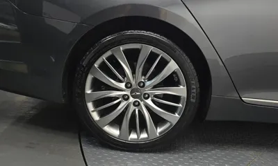 Genesis G80 2019, 106741 км, за 12406.46 USD - фото 18