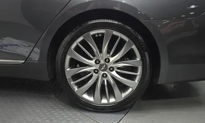 Genesis G80 2019, 106741 км, за 12406.46 USD - фото 21