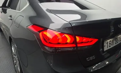 Genesis G80 2019, 106741 км, за 12406.46 USD - фото 23