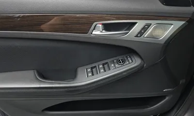 Genesis G80 2019, 106741 км, за 12406.46 USD - фото 24