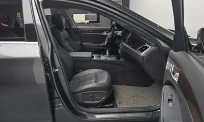 Genesis G80 2019, 106741 км, за 12406.46 USD - фото 26