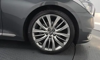 Genesis G80 2019, 106741 км, за 12406.46 USD - фото 30