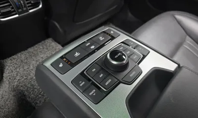Genesis G80 2019, 106741 км, за 12406.46 USD - фото 32
