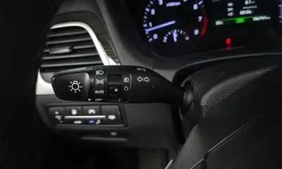 Genesis G80 2019, 106741 км, за 12406.46 USD - фото 33
