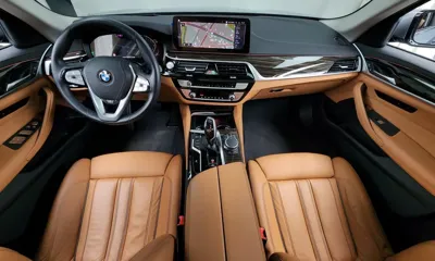 BMW 5-Series 2023, 27665 км, за 25449.52 USD - фото 7