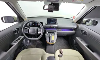 Hyundai Casper 2023, 25756 км, за 8867.54 USD - фото 7
