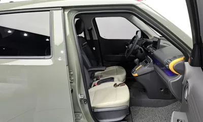 Hyundai Casper 2023, 25756 км, за 8867.54 USD - фото 10