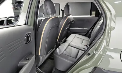 Hyundai Casper 2023, 25756 км, за 8867.54 USD - фото 12
