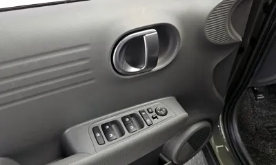 Hyundai Casper 2023, 25756 км, за 8867.54 USD - фото 16