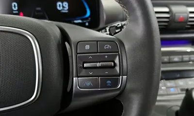 Hyundai Casper 2023, 25756 км, за 8867.54 USD - фото 20