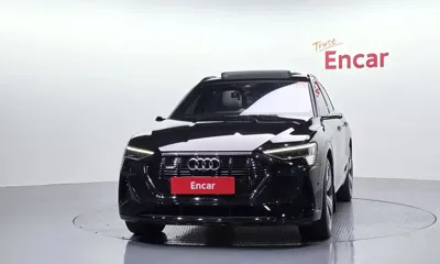 Audi e-tron 2022, 88326 км, за 31442.83 USD