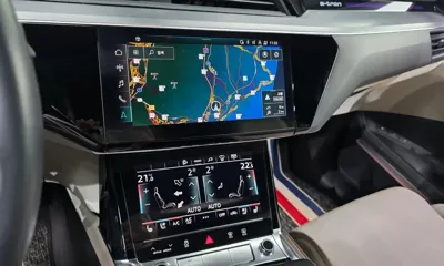 Audi e-tron 2022, 88326 км, за 31205.23 USD - фото 14
