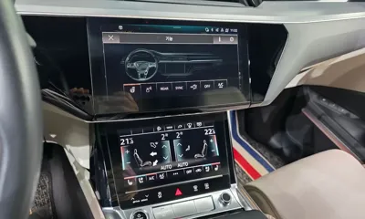 Audi e-tron 2022, 88326 км, за 31205.23 USD - фото 16