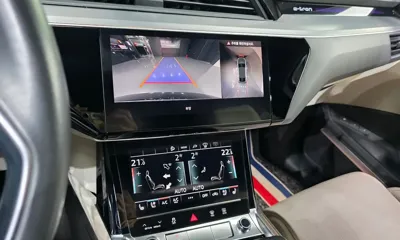 Audi e-tron 2022, 88326 км, за 31205.23 USD - фото 18