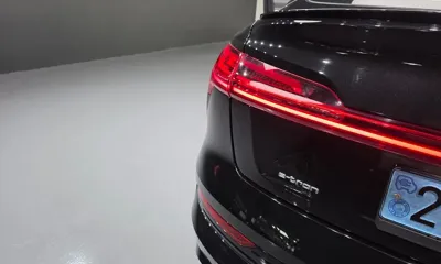 Audi e-tron 2022, 88326 км, за 31205.23 USD - фото 23