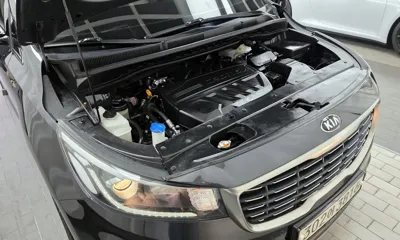 Kia Canival 2020, 123622 км, за 9780.75 USD - фото 6