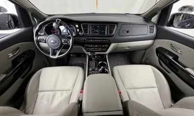 Kia Canival 2020, 123622 км, за 9780.75 USD - фото 7