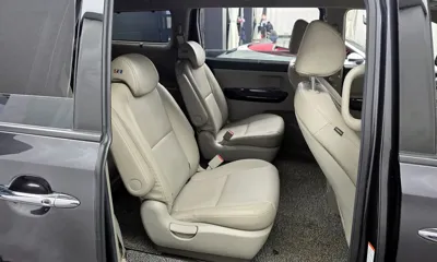 Kia Canival 2020, 123622 км, за 9780.75 USD - фото 12