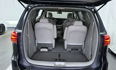 Kia Canival 2020, 123622 км, за 9780.75 USD - фото 20