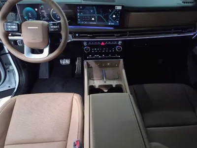 Hyundai Santafe 2026, 750 км, за 19828.08 USD - фото 7