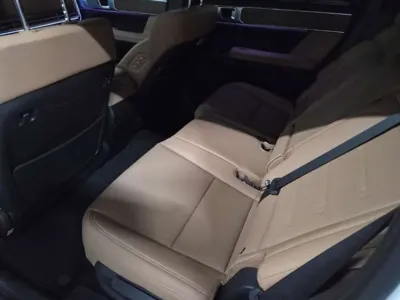 Hyundai Santafe 2026, 750 км, за 19828.08 USD - фото 11