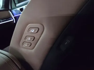 Hyundai Santafe 2026, 750 км, за 19828.08 USD - фото 13
